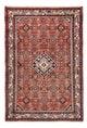 Hamadan Teppe 142x94cm - Persisk teppe