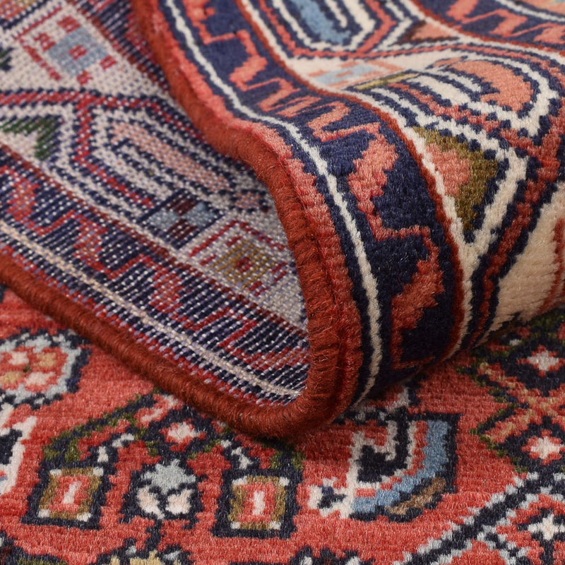 Hamadan Teppe 142x94cm - Persisk teppe