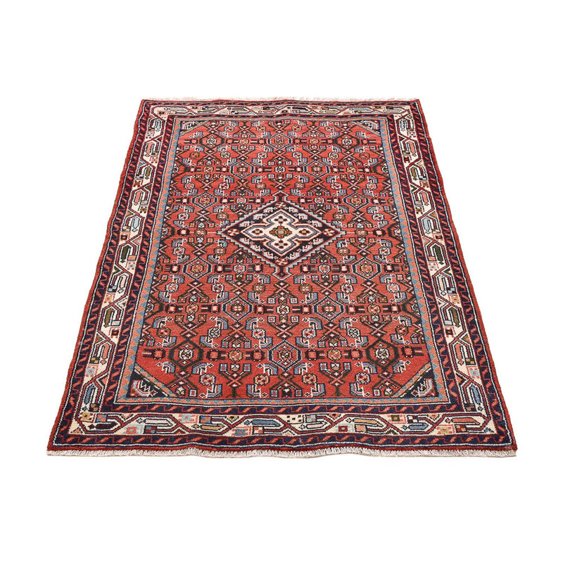 Hamadan Teppe 142x94cm - Persisk teppe