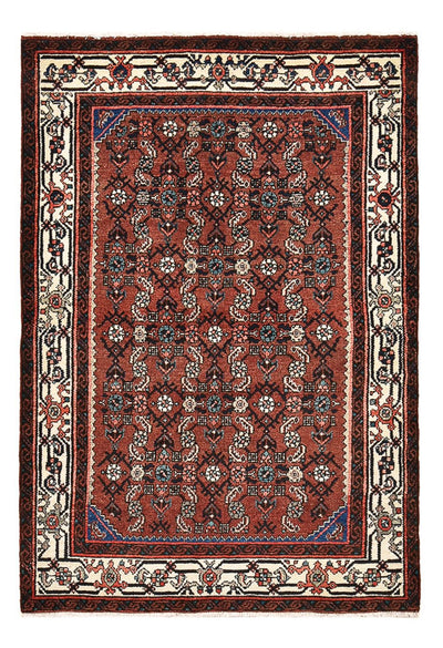 Hamadan Teppe 100x153cm - Persisk teppe