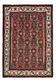Hamadan Teppe 153x100cm - Persisk teppe