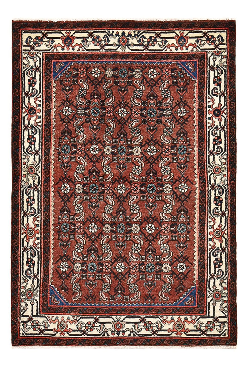 Hamadan Teppe 153x100cm - Persisk teppe