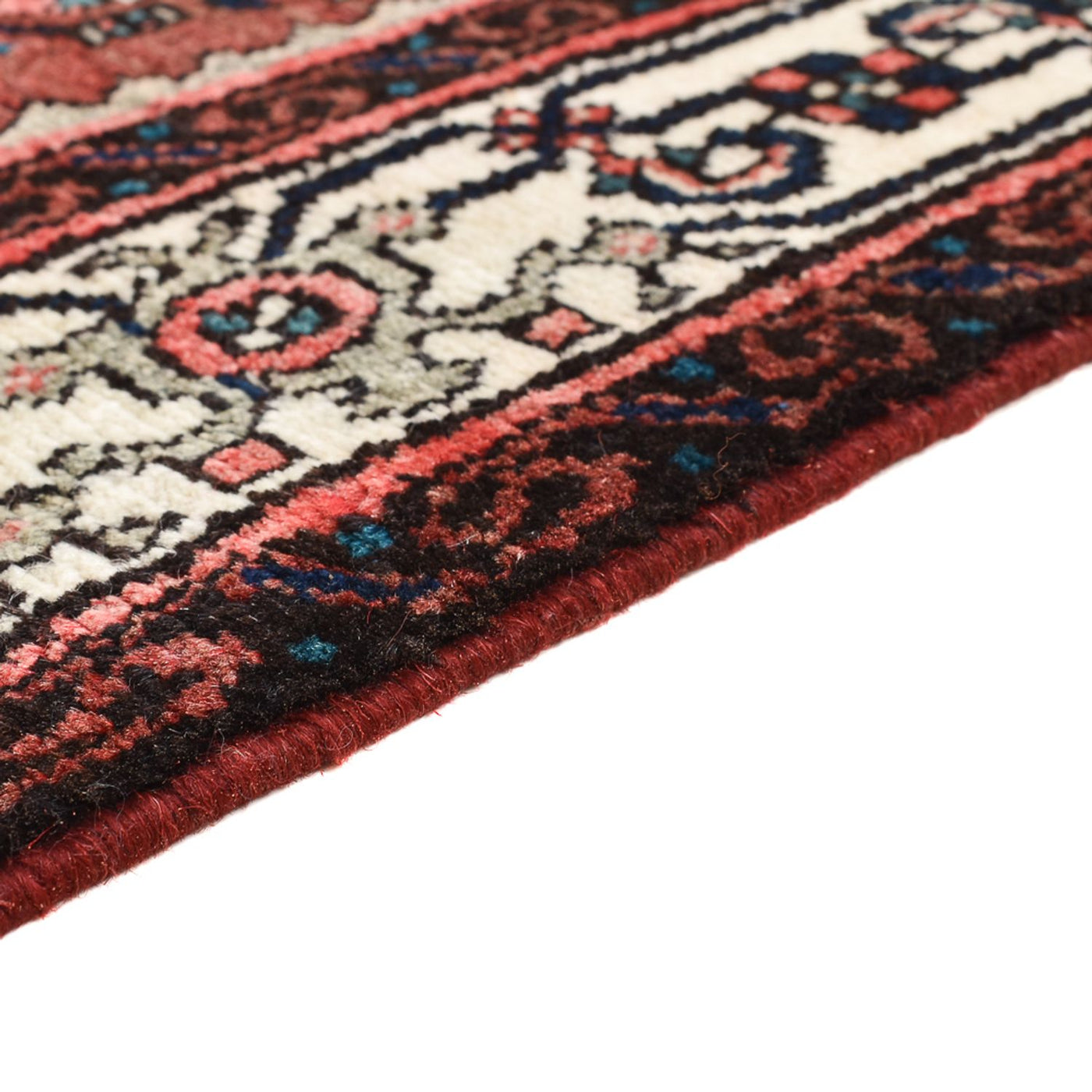 Hamadan Teppe 153x100cm - Persisk teppe