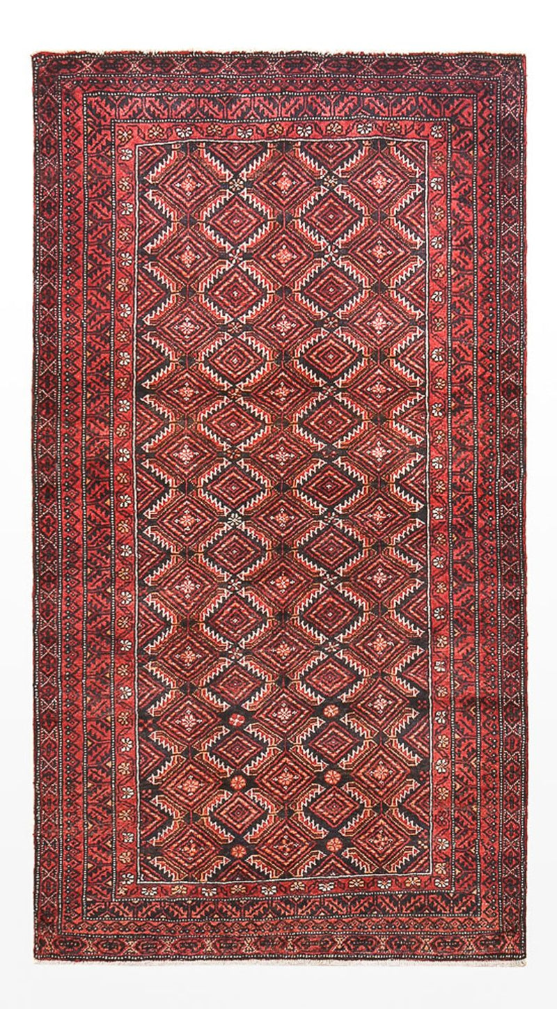Balutsj-teppe 93x180cm - Orientalsk teppe