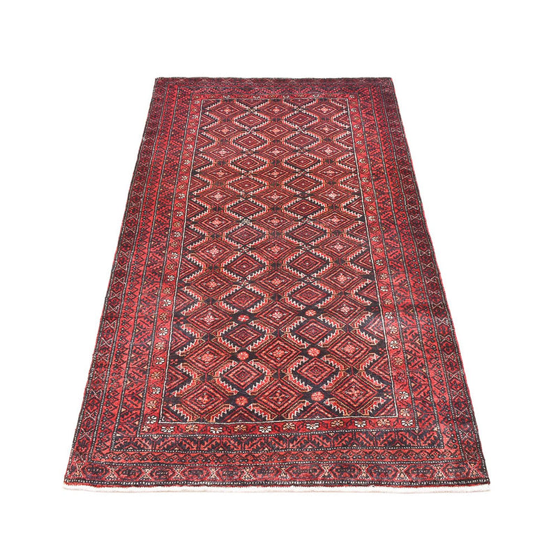 Balutsj-teppe 93x180cm - Orientalsk teppe