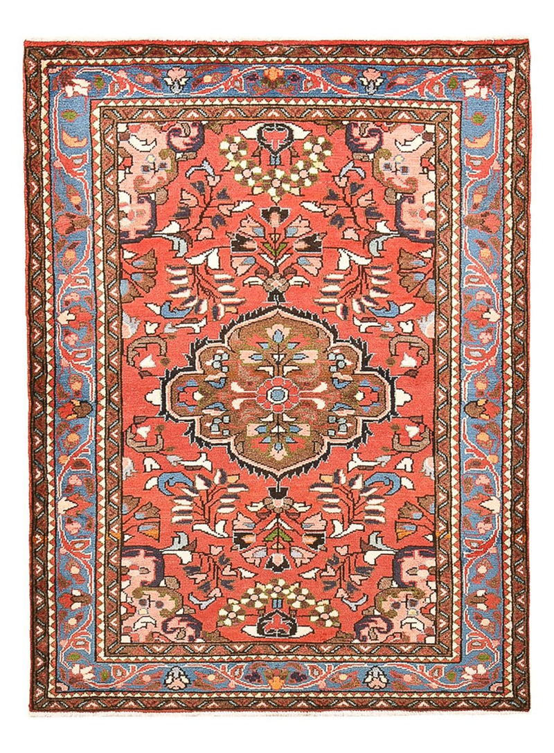 Lilian Teppe 157x112cm - Persisk teppe