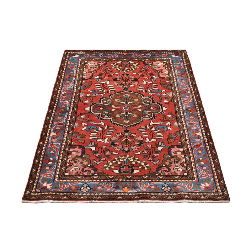 Lilian Teppe 157x112cm - Persisk teppe