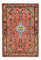 Nahavand Teppe 104x155cm - Persisk teppe