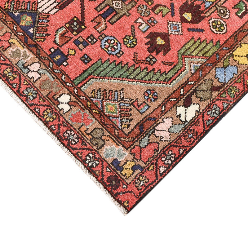 Nahavand Teppe 104x155cm - Persisk teppe