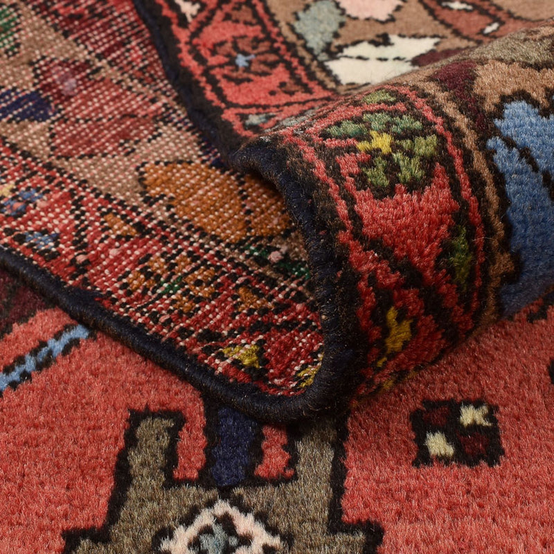 Nahavand Teppe 104x155cm - Persisk teppe