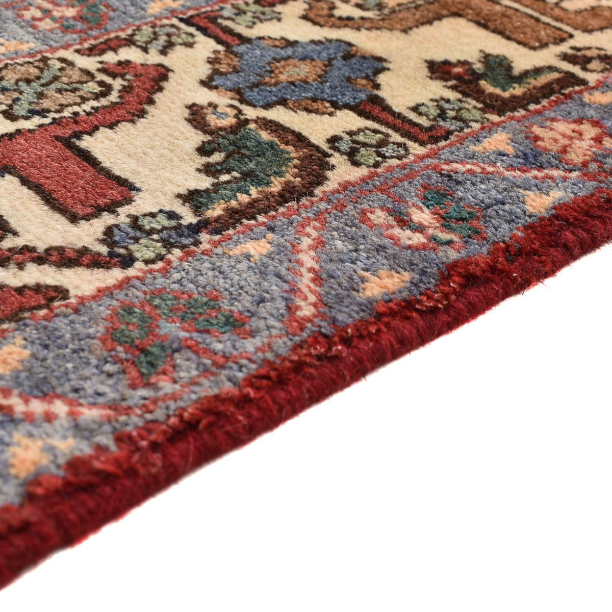 Hamadan Teppe 105x151cm - Persisk teppe