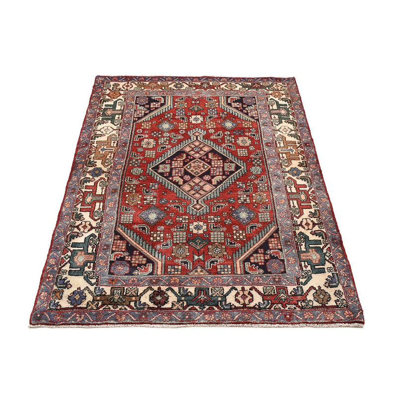 Hamadan Teppe 105x151cm - Persisk teppe