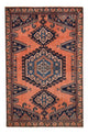 Wiss Teppe 160x103cm - Persisk teppe