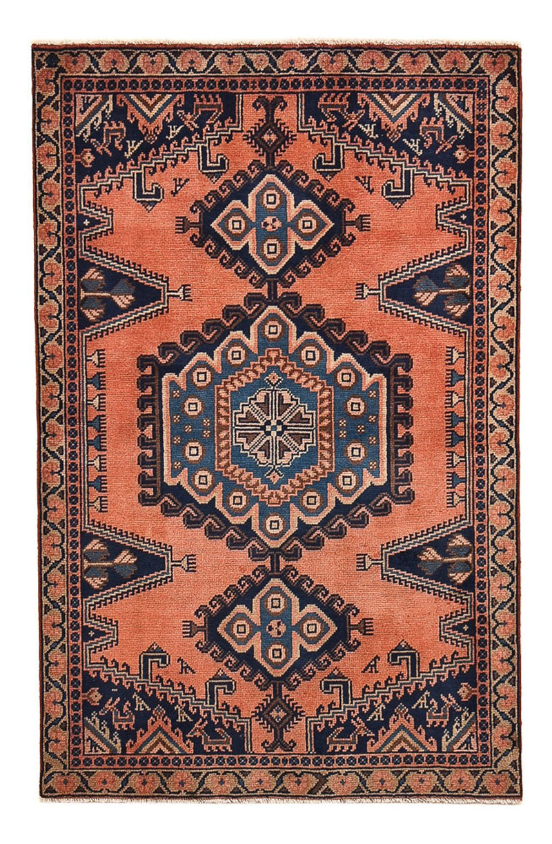 Wiss Teppe 160x103cm - Persisk teppe