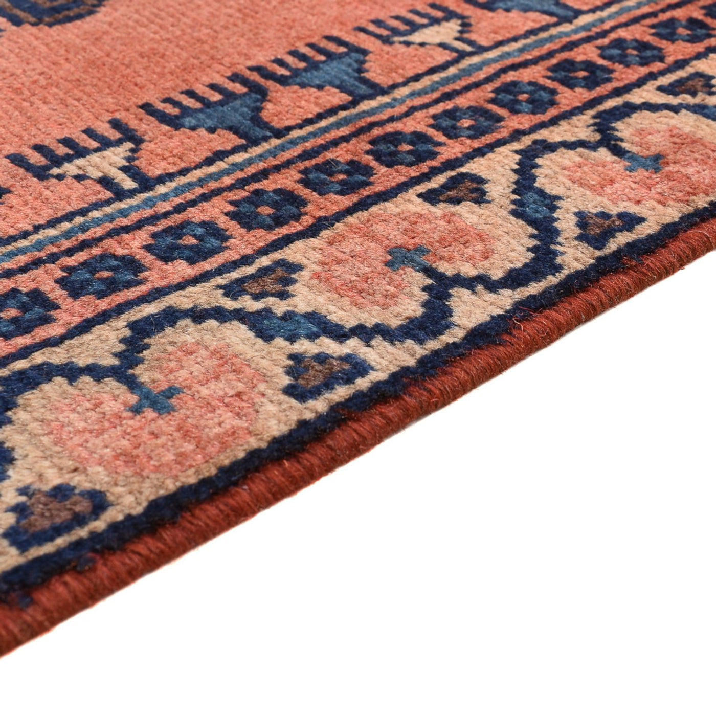 Wiss Teppe 160x103cm - Persisk teppe