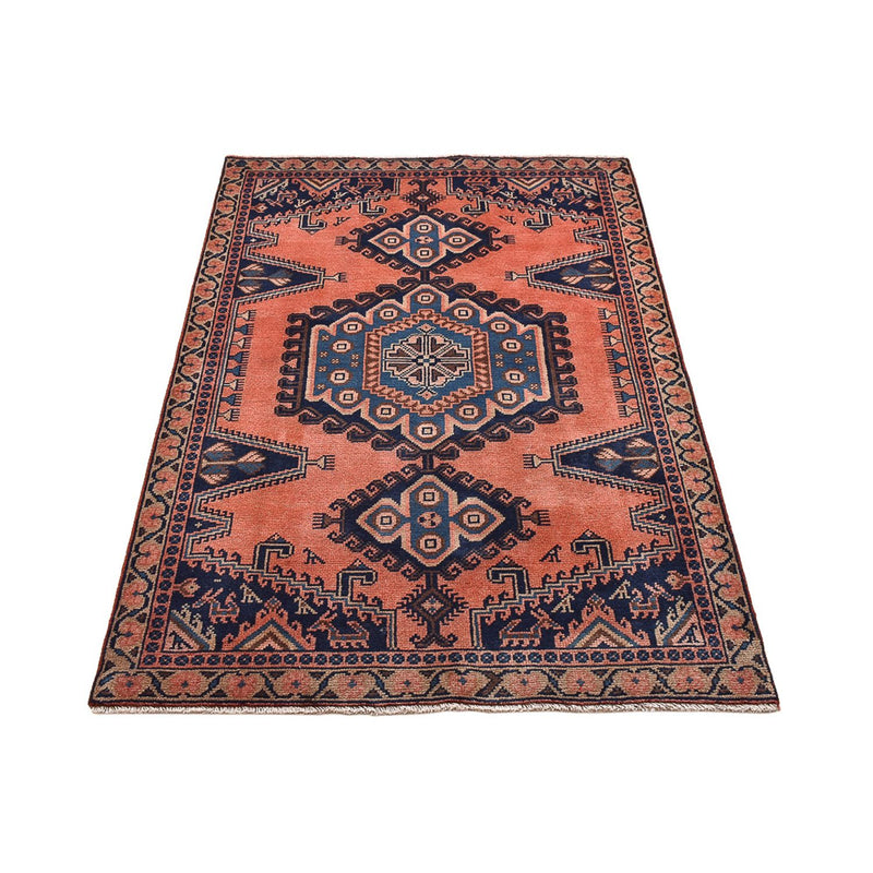 Wiss Teppe 160x103cm - Persisk teppe