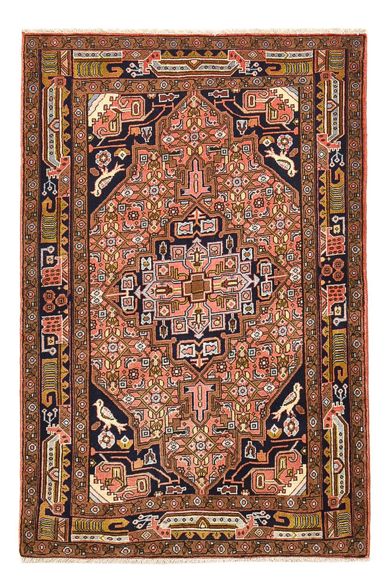 Kolyai Teppe 160x102cm - Persisk teppe