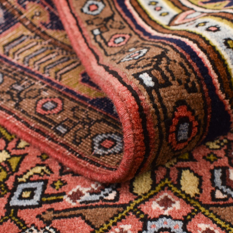 Kolyai Teppe 160x102cm - Persisk teppe