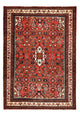 Hosseinabad Teppe 103x153cm - Persisk teppe