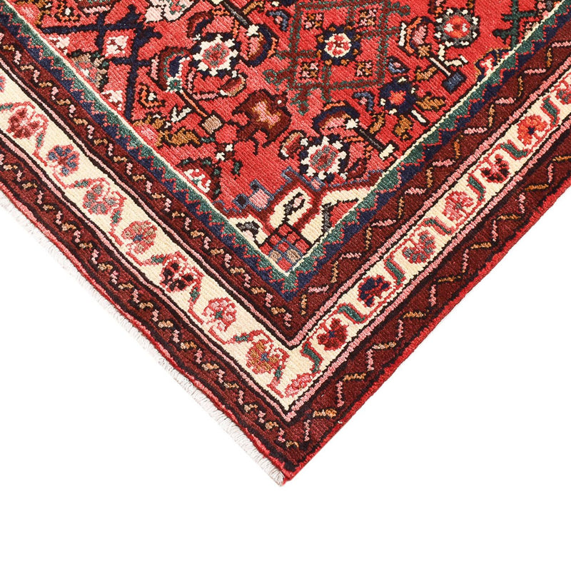 Hosseinabad Teppe 103x153cm - Persisk teppe