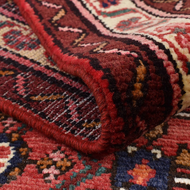 Hosseinabad Teppe 103x153cm - Persisk teppe