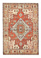 Nahavand Teppe 145x100cm - Persisk teppe