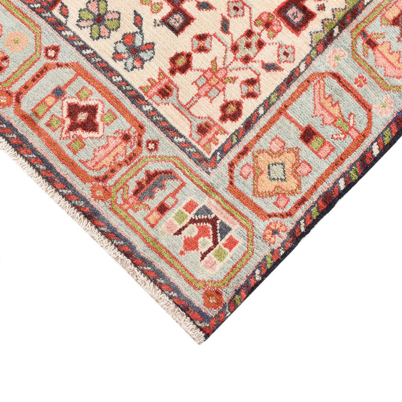 Nahavand Teppe 145x100cm - Persisk teppe