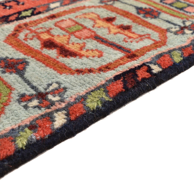 Nahavand Teppe 145x100cm - Persisk teppe