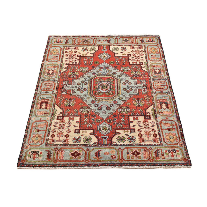Nahavand Teppe 145x100cm - Persisk teppe