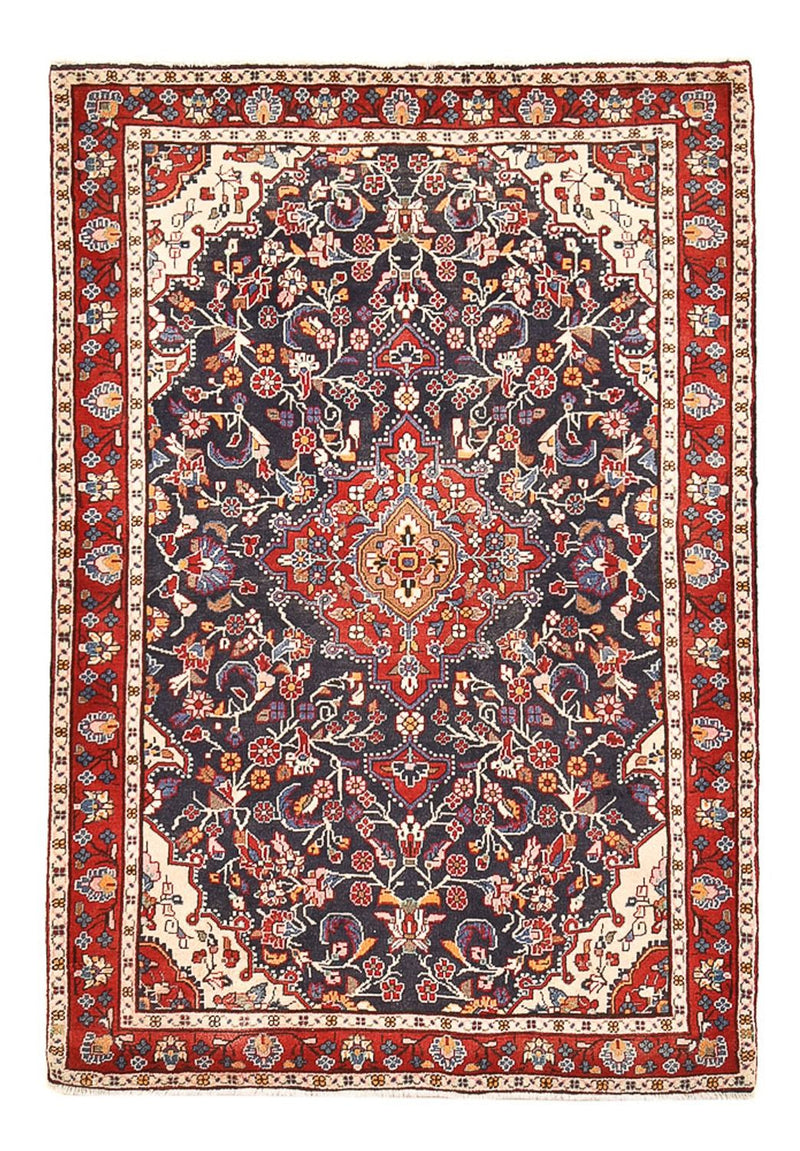 Hamadan Teppe 145x98cm - Persisk teppe