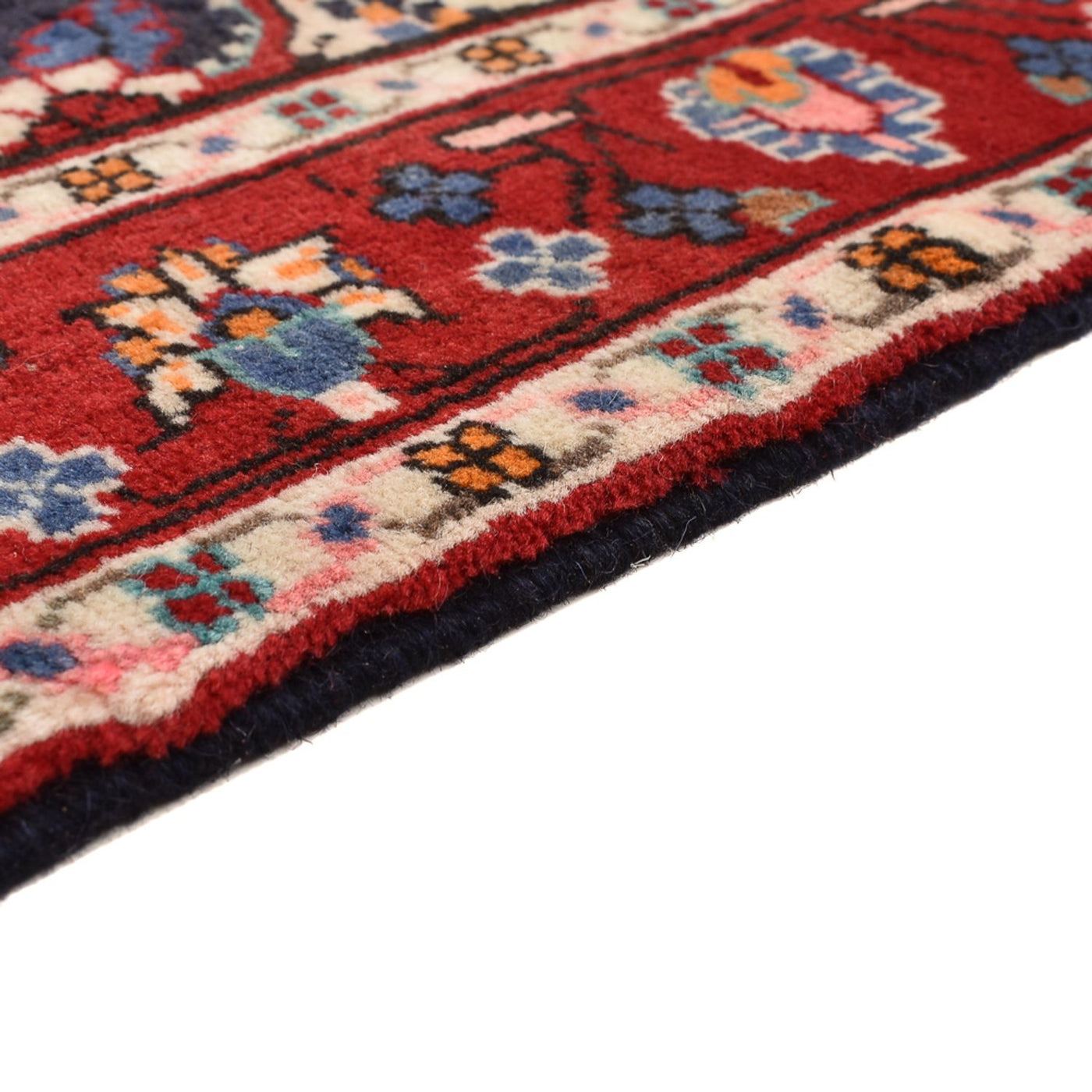 Hamadan Teppe 145x98cm - Persisk teppe