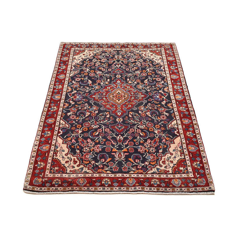 Hamadan Teppe 145x98cm - Persisk teppe