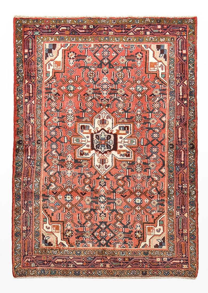 Hamadan Teppe 150x100cm - Persisk teppe