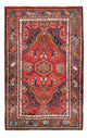 Tuserkan Teppe 87x143cm - Persisk teppe