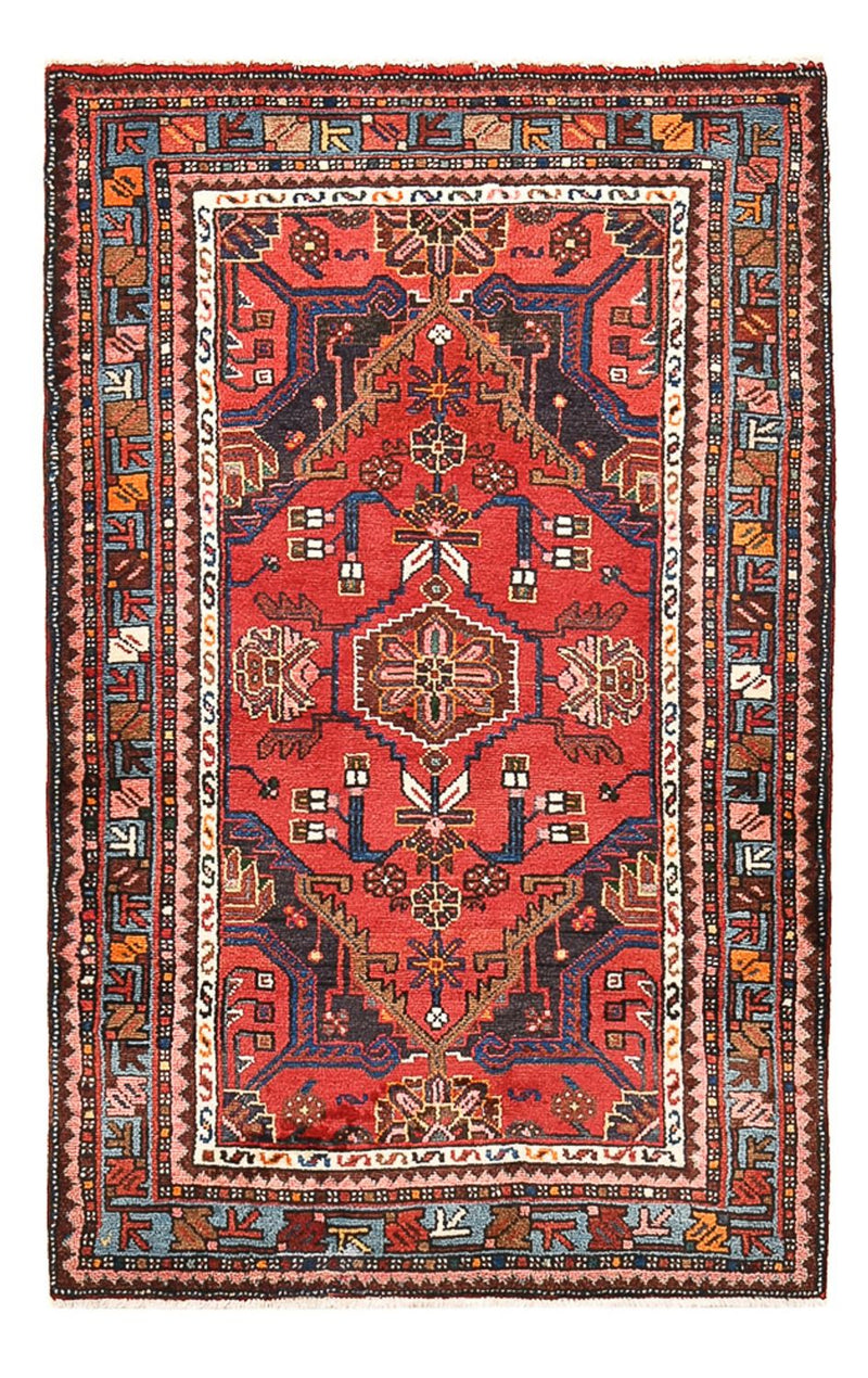 Tuserkan Teppe 87x143cm - Persisk teppe