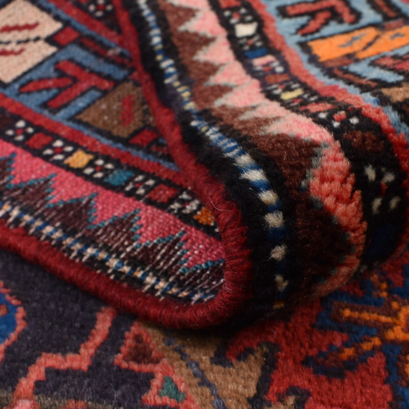 Tuserkan Teppe 87x143cm - Persisk teppe