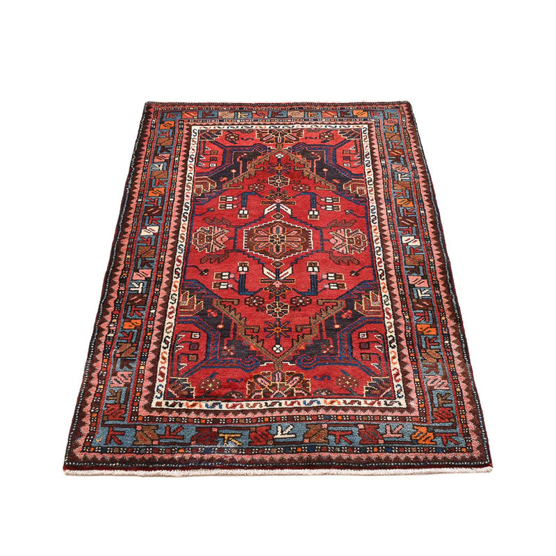 Tuserkan Teppe 87x143cm - Persisk teppe