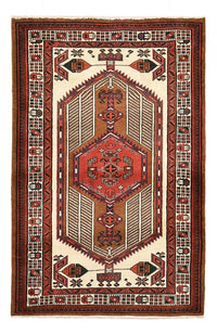 Sarab Teppe 101x162cm - Persisk teppe – product image