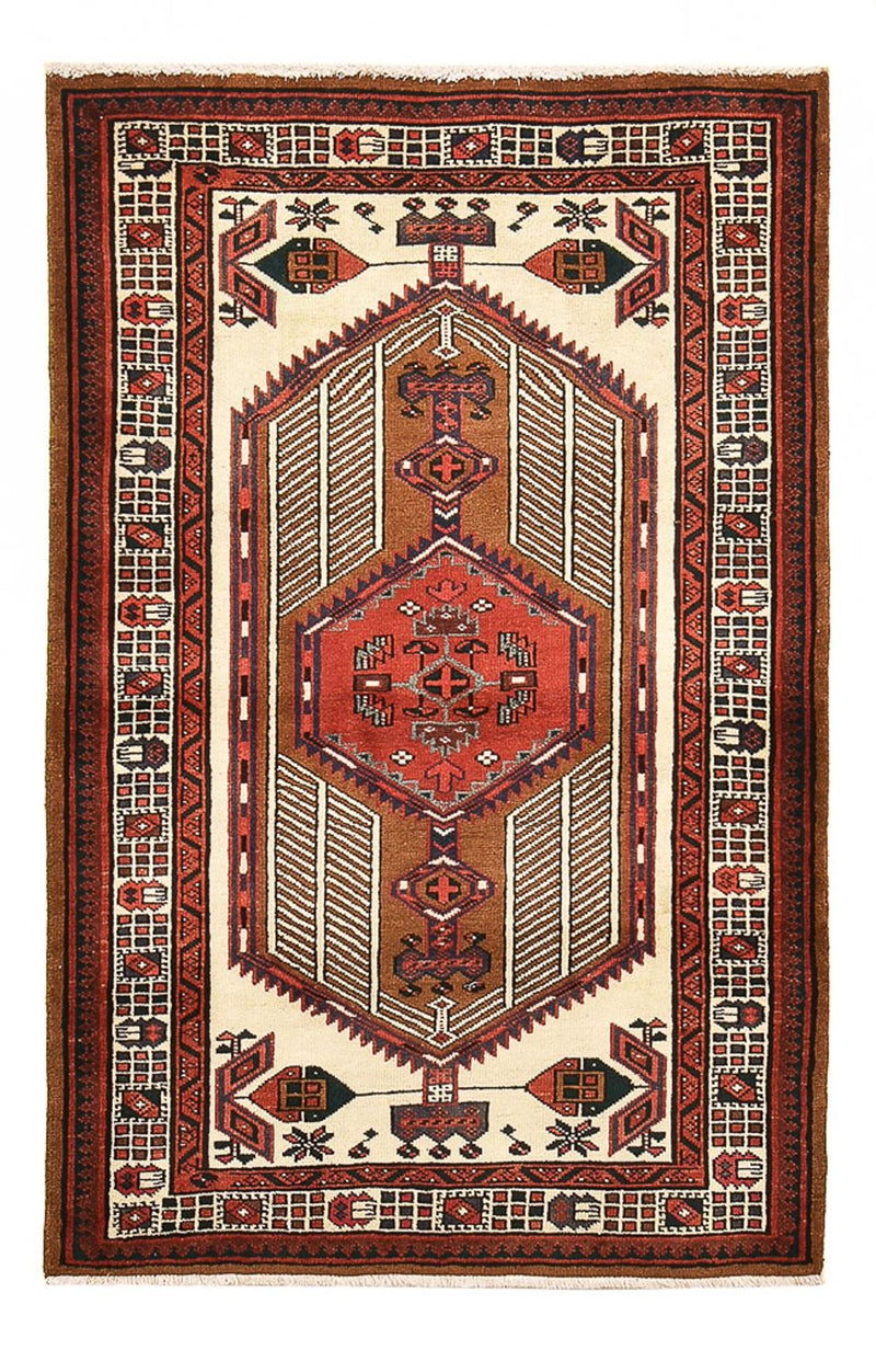 Sarab Teppe 101x162cm - Persisk teppe