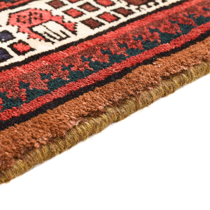 Sarab Teppe 101x162cm - Persisk teppe