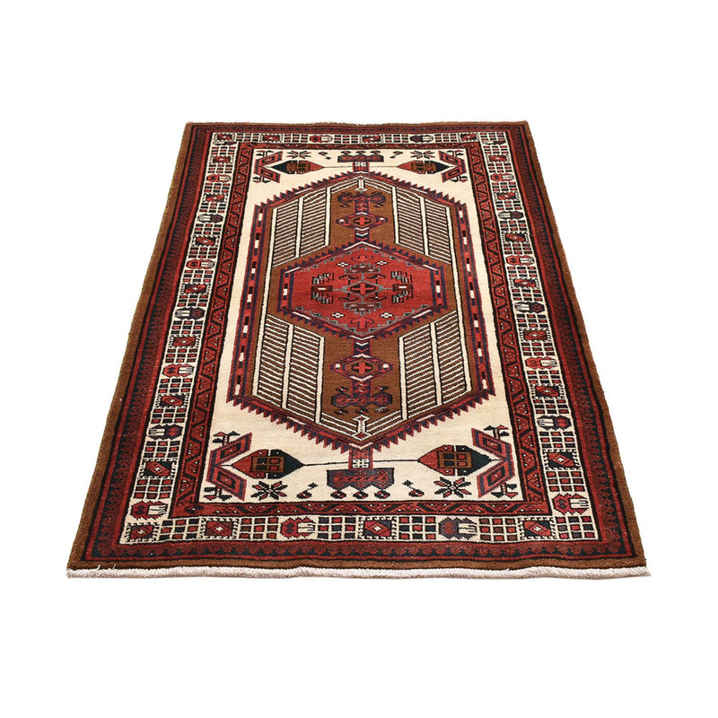 Sarab Teppe 101x162cm - Persisk teppe