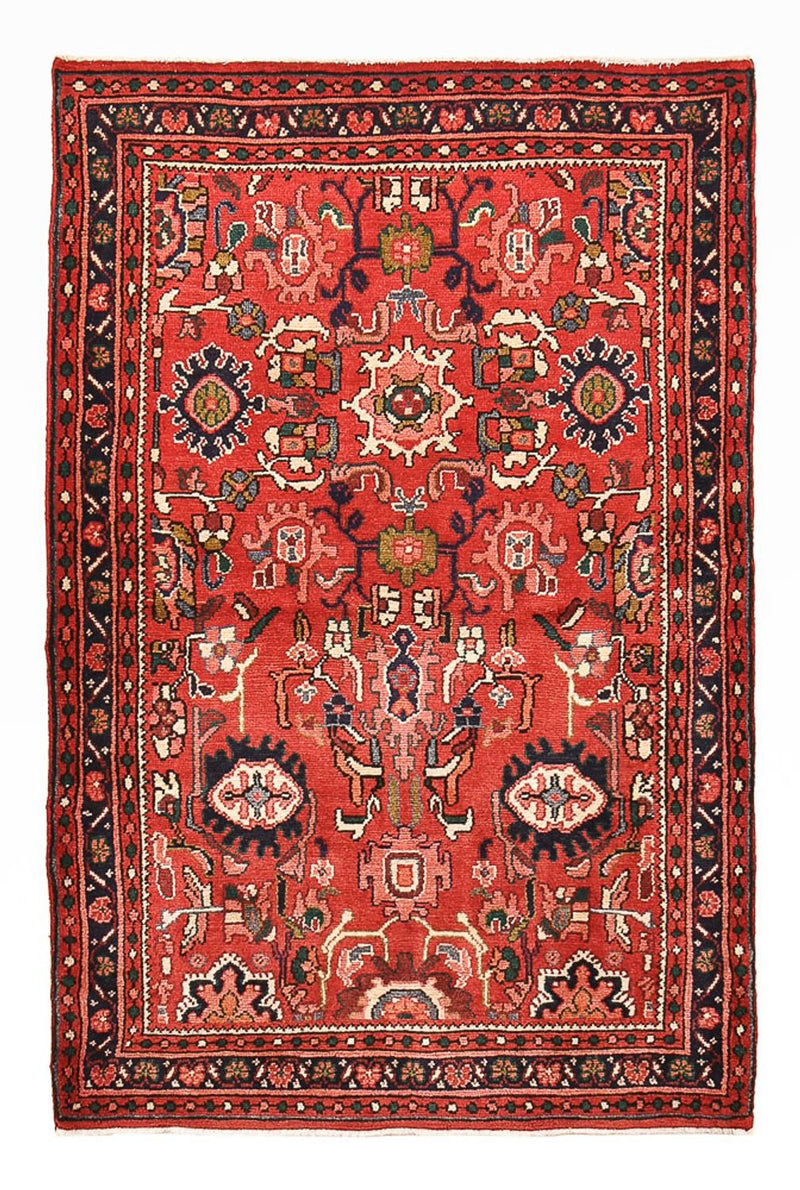 Hamadan Teppe 162x108cm - Persisk teppe