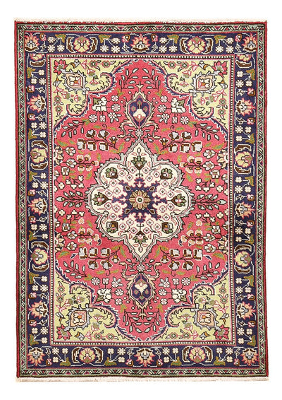 Tabriz Teppe 100x144cm - Persisk teppe