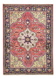 Tabriz Teppe 100x144cm - Persisk teppe