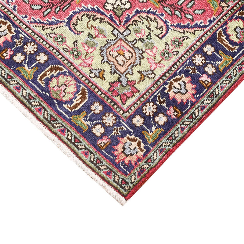 Tabriz Teppe 100x144cm - Persisk teppe