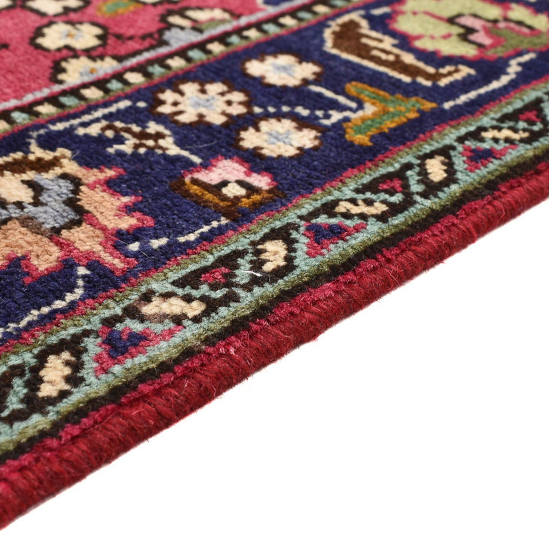 Tabriz Teppe 100x144cm - Persisk teppe