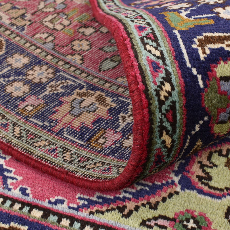 Tabriz Teppe 100x144cm - Persisk teppe