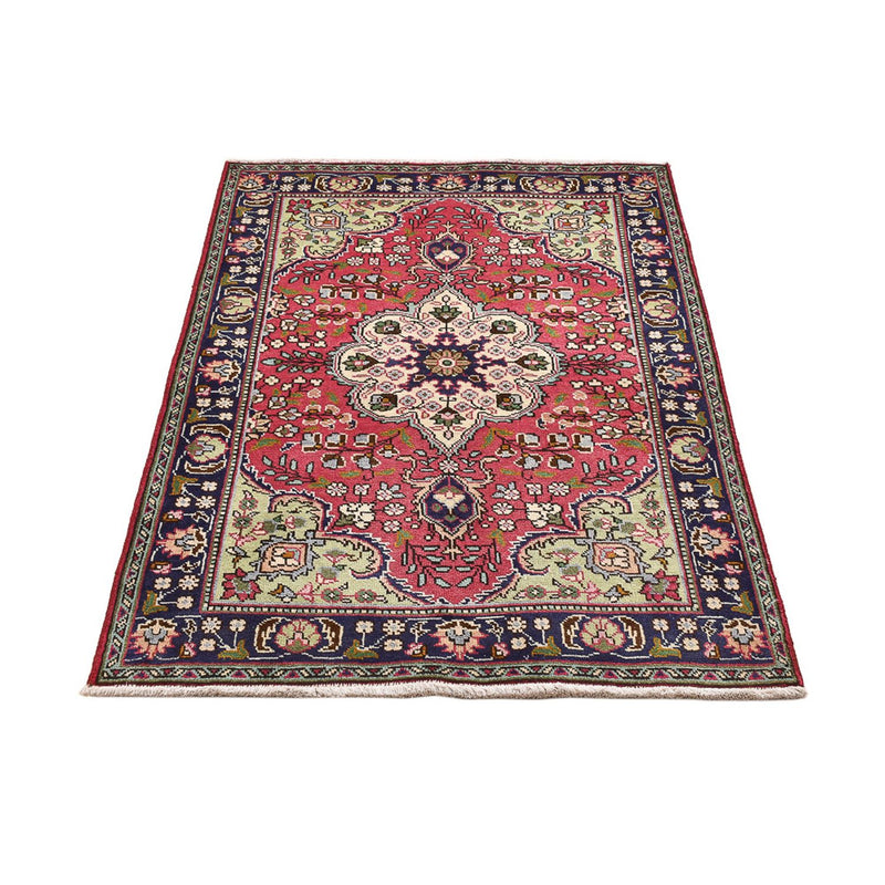 Tabriz Teppe 100x144cm - Persisk teppe