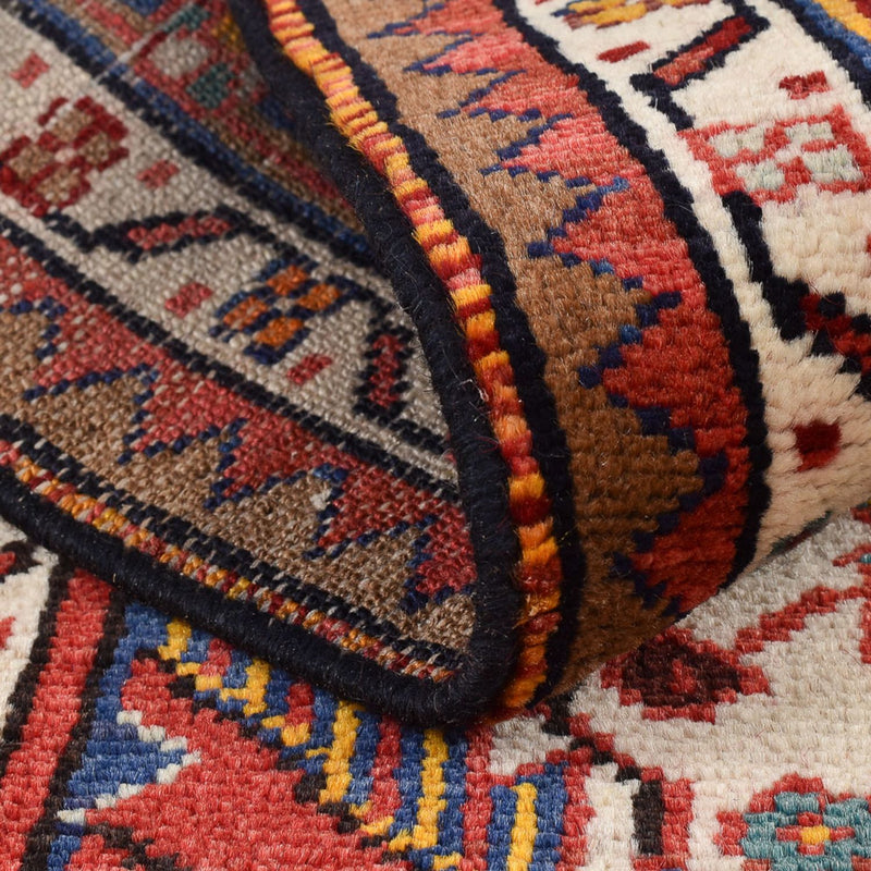 Tuserkan Teppe 126x93cm - Persisk teppe