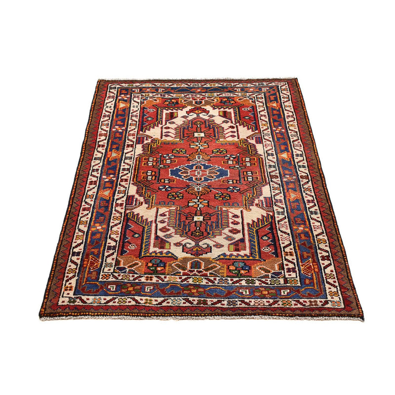 Tuserkan Teppe 126x93cm - Persisk teppe